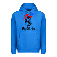 True Royal les deplorables Premium Hoodie - baoMotion
