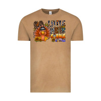 Vintage Camel little mister gobble gobble Vintage Tee - CowhideDigitalArt