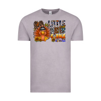Vintage Zinc little mister gobble gobble Vintage Tee - CowhideDigitalArt