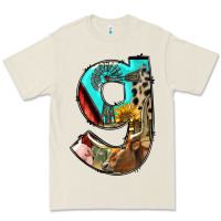 Bone farm life alphabet lowercase letters g Premium Tee - BundleAndBundleShop