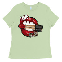 Matcha Love Bites Ladies Tee - SublimationCraftShop