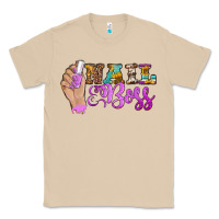 Mushroom nail boss Classic Tee - BarkalooDesign