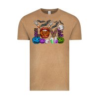 Vintage Camel love  halloween Vintage Tee - CowhideDigitalArt