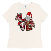 Bone Love Gnome Ladies Tee - SublimationCraftShop