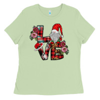 Matcha Love Gnome Ladies Tee - SublimationCraftShop