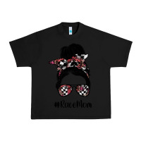 Black race mom Urban Heavy Tee - SublimationCraftShop