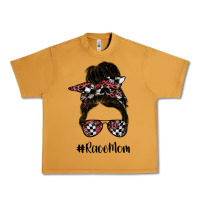 Peanut Butter race mom Urban Heavy Tee - SublimationCraftShop