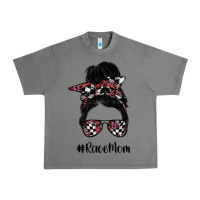 Tornado race mom Urban Heavy Tee - SublimationCraftShop