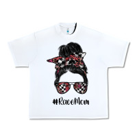 White race mom Urban Heavy Tee - SublimationCraftShop