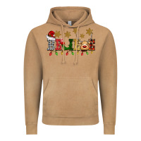 Vintage Camel christmas believe Vintage Hoodie - BarkalooDesign