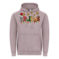 Christmas Believe Vintage Hoodie | Teevron