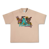 Burro Hair Hustler Urban Heavy Tee - SublimationCraftShop