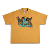 Hair Hustler Urban Heavy Tee | Teevron