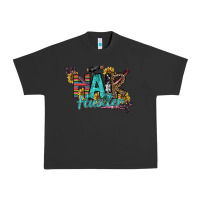 Pigment Black Hair Hustler Urban Heavy Tee - SublimationCraftShop
