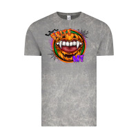 Cloud Rock brite me Vintage Tee - CowhideDigitalArt
