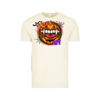 Vintage Arctic brite me Vintage Tee - CowhideDigitalArt