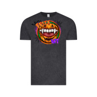 Vintage Black brite me Vintage Tee - CowhideDigitalArt