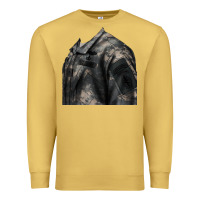 Antique Gold english pointer us army Premium Sweatshirt - RanaPortraitStore