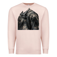 Pale Pink english pointer us army Premium Sweatshirt - RanaPortraitStore