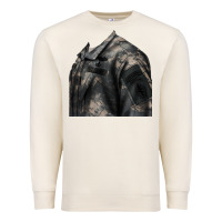 Sandshell english pointer us army Premium Sweatshirt - RanaPortraitStore