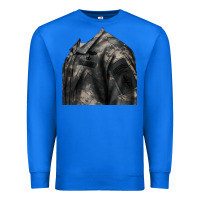 True Royal english pointer us army Premium Sweatshirt - RanaPortraitStore