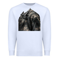 White english pointer us army Premium Sweatshirt - RanaPortraitStore