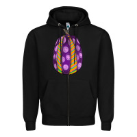 Black watercolor halloween pumpkin Zipper Hoodie - RanaPortraitStore