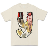 Bone farm life alphabet lowercase letters y Premium Tee - BundleAndBundleShop