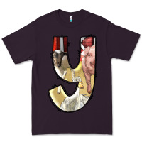 Plum farm life alphabet lowercase letters y Premium Tee - BundleAndBundleShop