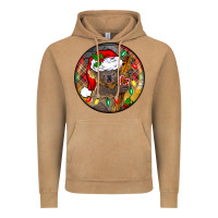 Vintage Camel Christmas koala Vintage Hoodie - BarkalooDesign