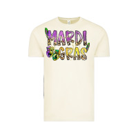 Vintage Arctic mardi gras Vintage Tee - SublimationCraftShop