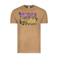 Vintage Camel mardi gras Vintage Tee - SublimationCraftShop