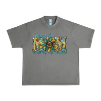 Tornado being a mom makes my life complete Urban Heavy Tee - SublimationCraftShop