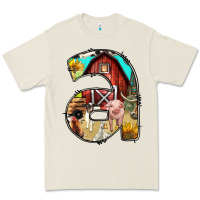 Bone farm life alphabet lowercase letters a Premium Tee - BundleAndBundleShop