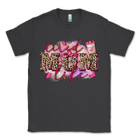 Smoke Tired mom life Classic Tee - FaDigitalArtStudio
