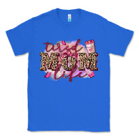 True Royal Tired mom life Classic Tee - FaDigitalArtStudio