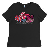 Black love never fails Ladies Tee - SublimationCraftShop