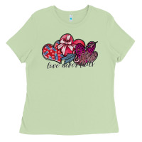 Matcha love never fails Ladies Tee - SublimationCraftShop