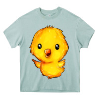 Arona chick Heavy Core Tee - FaDigitalArtStudio