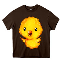Chick Heavy Core Tee | Teevron