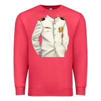 Cardinal us navy Premium Sweatshirt - RanaPortraitStore