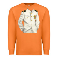Carrot us navy Premium Sweatshirt - RanaPortraitStore