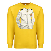 Lemon us navy Premium Sweatshirt - RanaPortraitStore