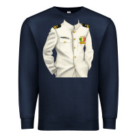 Navy us navy Premium Sweatshirt - RanaPortraitStore