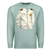 Seafoam us navy Premium Sweatshirt - RanaPortraitStore
