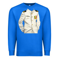 True Royal us navy Premium Sweatshirt - RanaPortraitStore