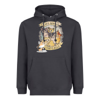 Smoke Cats Against Cat Calls Heavyweight Hoodie - Bettercallsaul