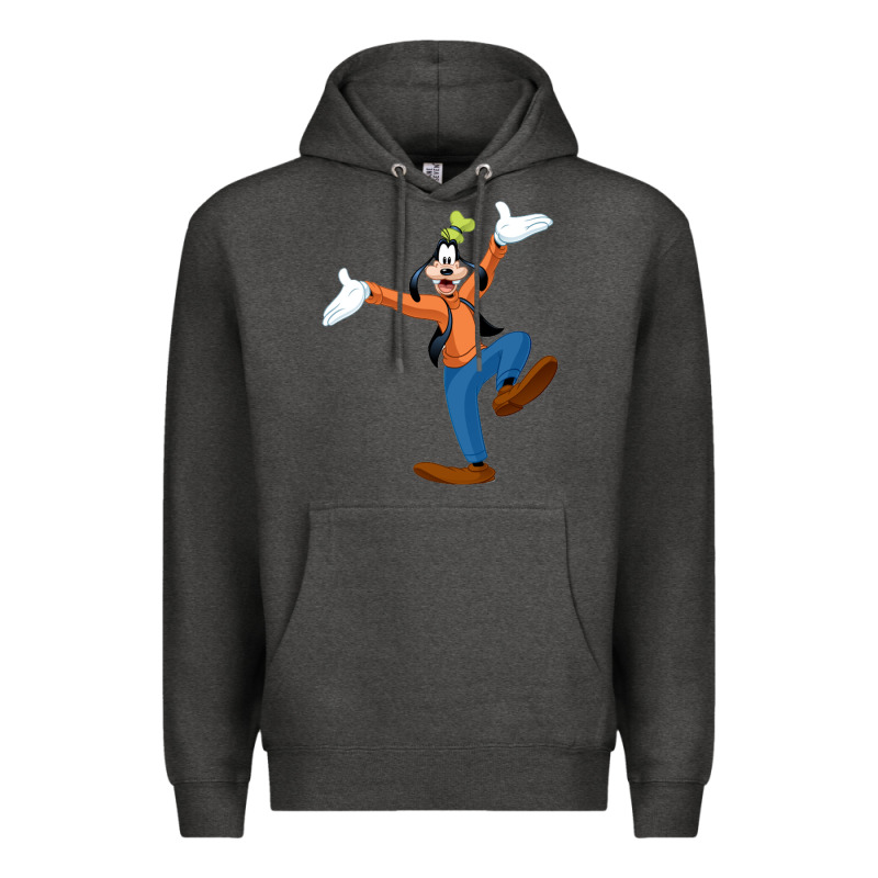 Goofy Premium Hoodie by baoMotion | Teevron
