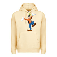 Pina Colada goofy Premium Hoodie - baoMotion