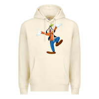 Sandshell goofy Premium Hoodie - baoMotion